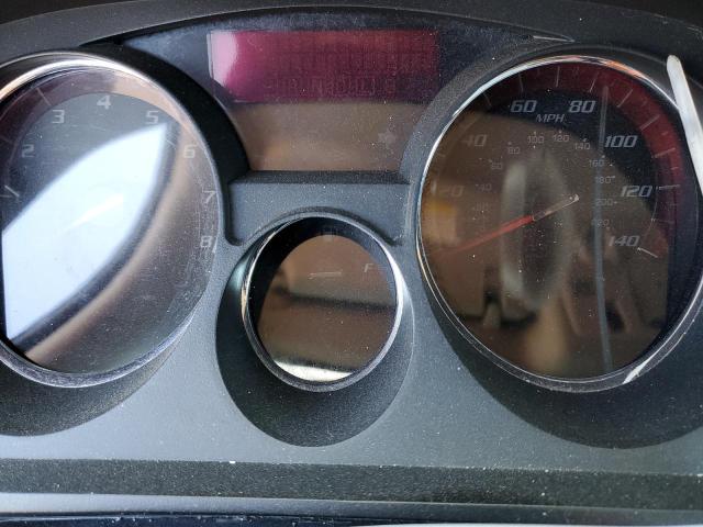Photo 8 from auction – 2011 GMC ACADIA SLT with VIN 1GKKRRED1BJ221137