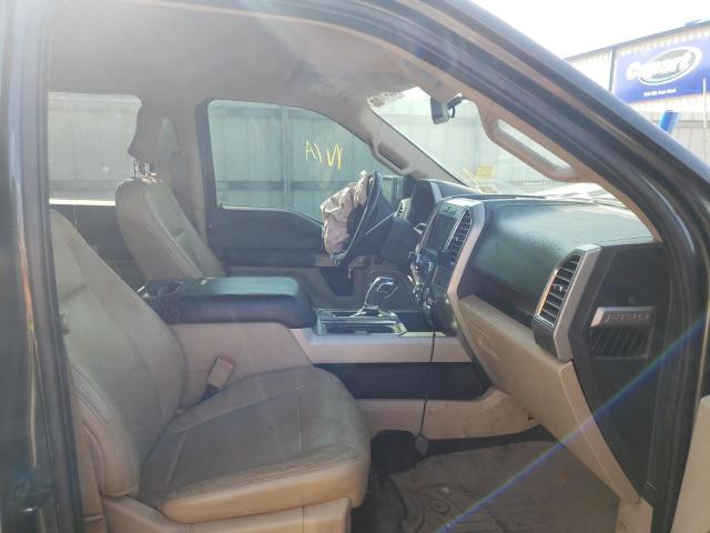 صورة رقم 5 من المزاد - 2015 FORD F150 SUPER مع VIN 1FTEW1EP2FFB19996