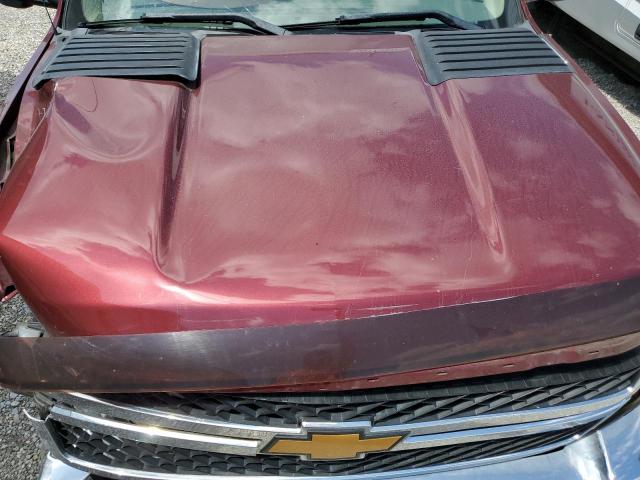 Photo 7 from auction – 2013 CHEVROLET SILVERADO with VIN 1GC4K1C82DF166803