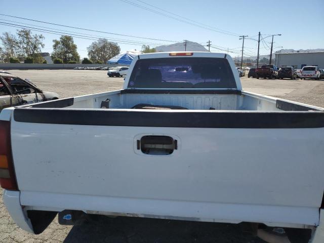 صورة رقم 6 من المزاد - 2001 CHEVROLET SILVERADO مع VIN 1GCEC14V61E245852