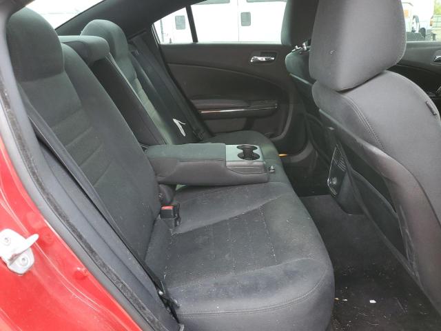 Photo 6 from auction – 2011 DODGE CHARGER with VIN 2B3CL3CG8BH535351