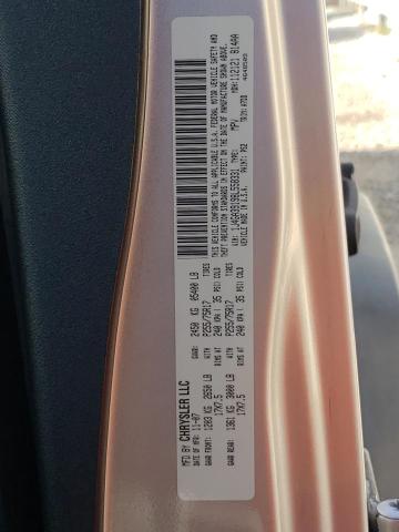 Photo 10 from auction – 2008 JEEP WRANGLER U with VIN 1J4GA39198L558331