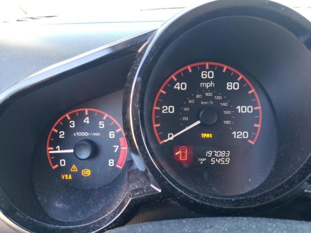 Photo 8 from auction – 2007 HONDA ELEMENT SC with VIN 5J6YH18937L007418