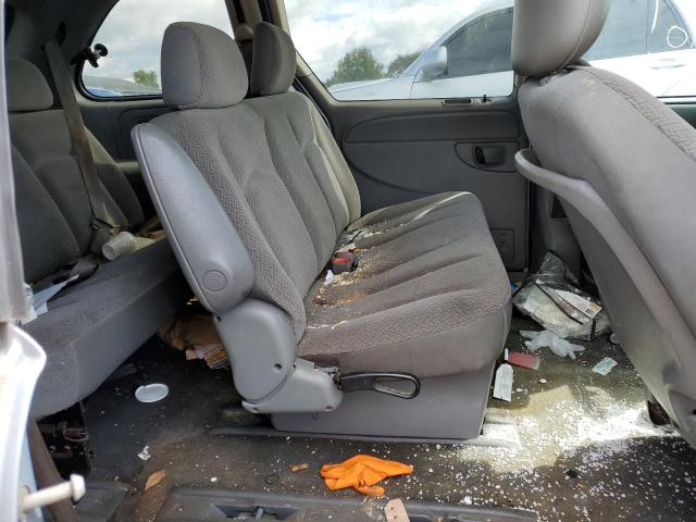 Photo 6 from auction – 2006 DODGE CARAVAN SE with VIN 1D4GP25R96B741437