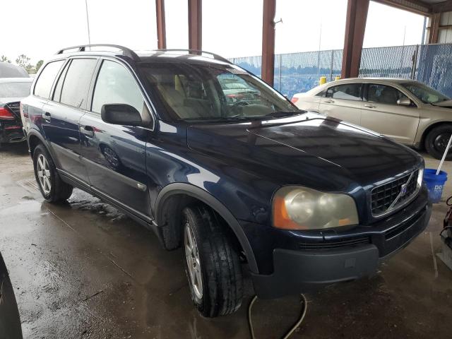 Photo 1 from auction – 2004 VOLVO XC90 with VIN YV1CN59H941111516