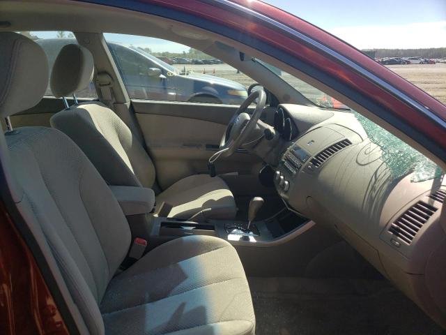 Photo 5 from auction – 2005 NISSAN ALTIMA S with VIN 1N4AL11D45C381270