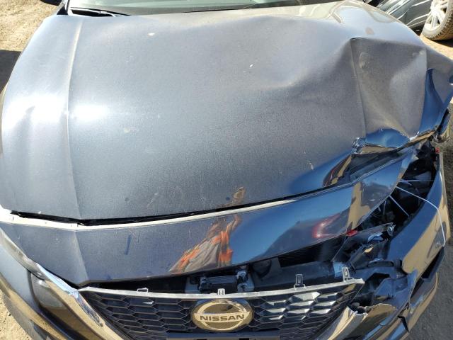 Photo 11 from auction – 2022 NISSAN ALTIMA SV with VIN 1N4BL4DW6NN307632