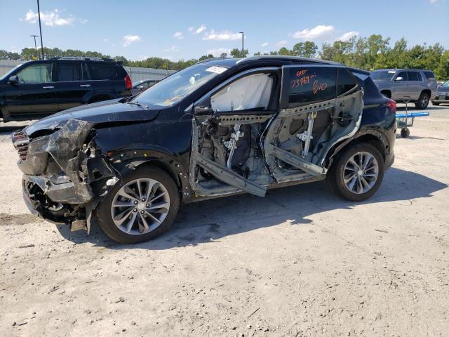 Photo 9 from auction – 2020 BUICK ENCORE GX with VIN KL4MMDSL1LB098723