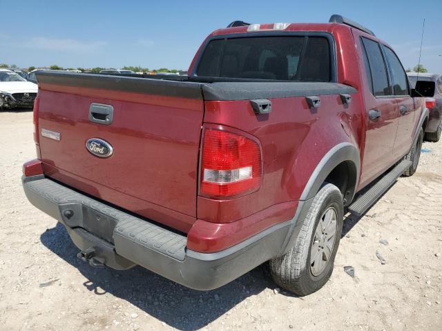 Photo 4 from auction – 2008 FORD EXPLORER S with VIN 1FMEU31E78UB26426