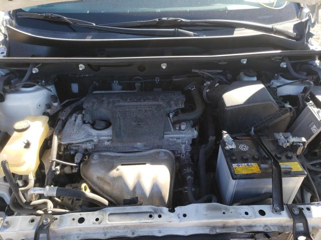 Photo 7 from auction – 2013 TOYOTA RAV4 LIMIT with VIN 2T3YFREV6DW062658