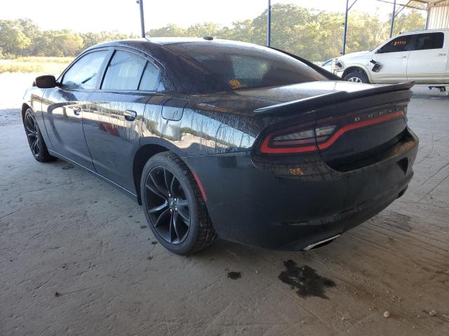 Photo 3 from auction – 2017 DODGE CHARGER SE with VIN 2C3CDXBG7HH539652