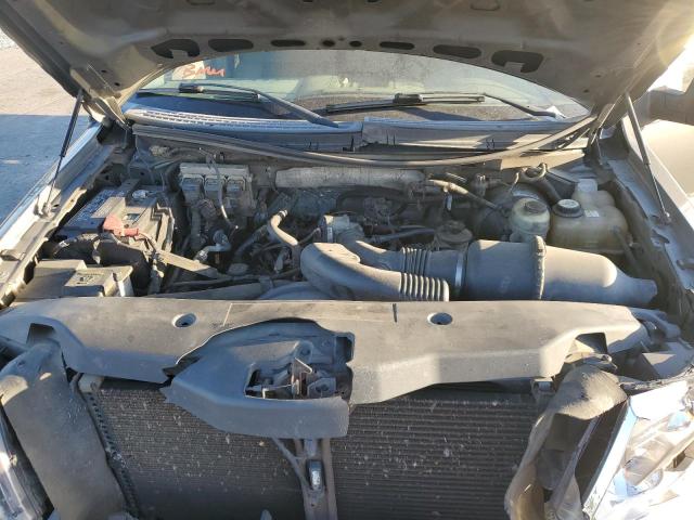 Photo 7 from auction – 2007 FORD F150 SUPER with VIN 1FTRW12W67FA03148