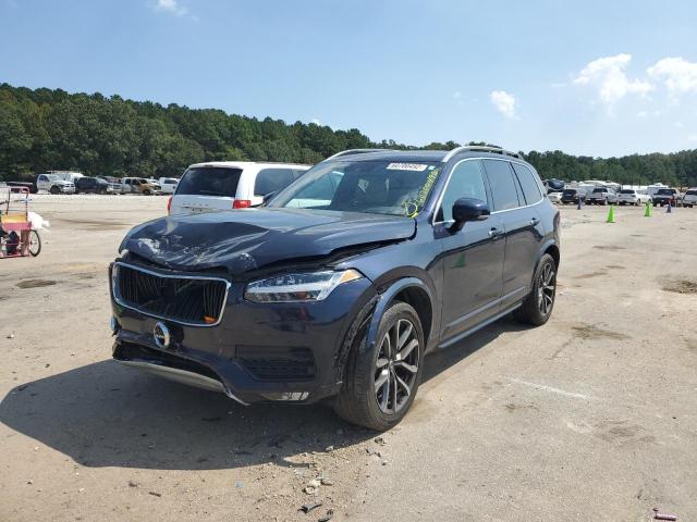 Photo 2 from auction – 2017 VOLVO XC90 T6 with VIN YV4A22PK6H1128876
