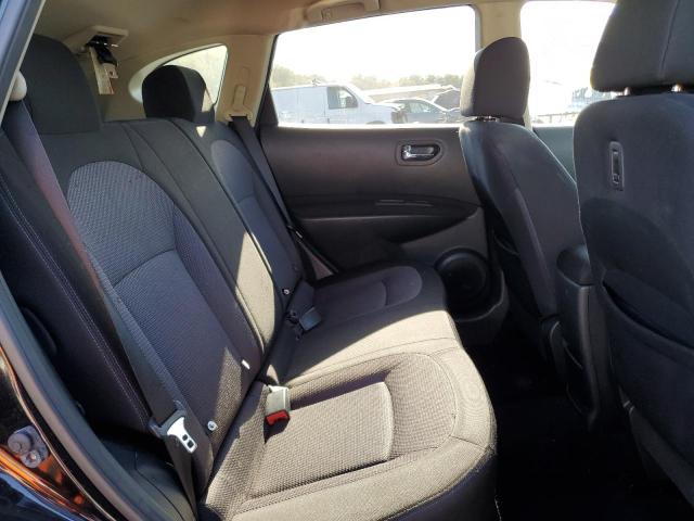 Photo 6 from auction – 2012 NISSAN ROGUE S with VIN JN8AS5MV6CW360252