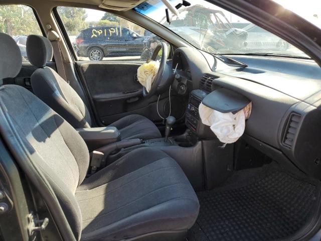 Photo 5 from auction – 1999 SATURN SL2 with VIN 1G8ZK5271XZ245219