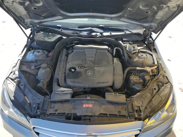 Photo 7 from auction – 2014 MERCEDES-BENZ E 350 with VIN WDDHF5KBXEB014132