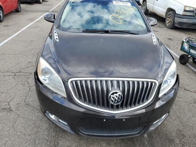 Photo 9 from auction – 2012 BUICK VERANO with VIN 1G4PP5SK9C4219425