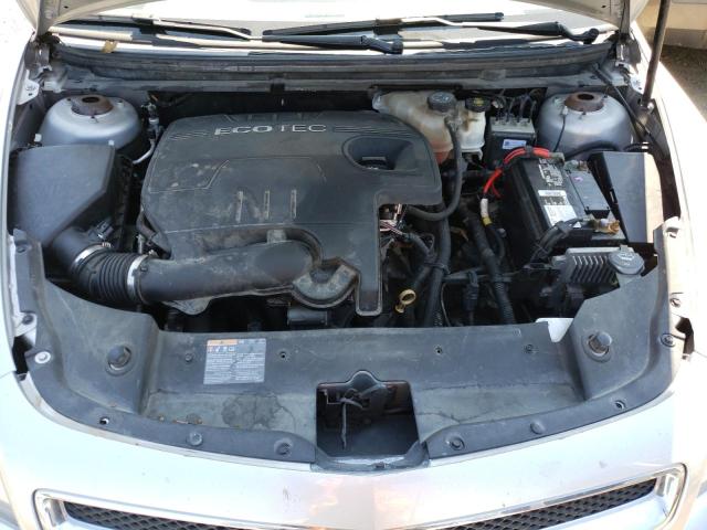 Photo 7 from auction – 2011 CHEVROLET MALIBU LS with VIN 1G1ZB5E16BF255275