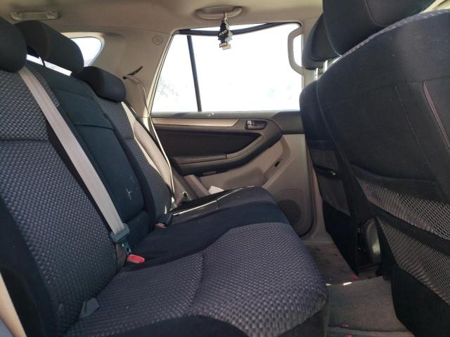 Photo 6 from auction – 2007 TOYOTA 4RUNNER SR with VIN JTEBU14RX78106457