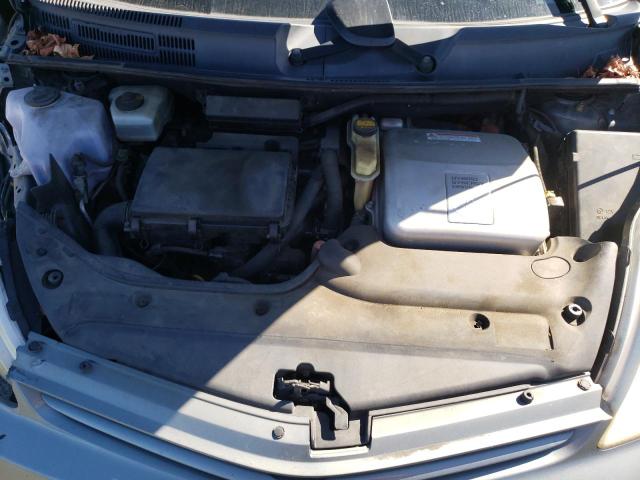 Photo 7 from auction – 2005 TOYOTA PRIUS with VIN JTDKB22U953102711