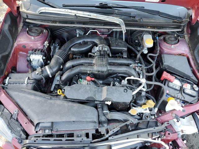 Photo 7 from auction – 2016 SUBARU IMPREZA with VIN JF1GJAA61GH020313
