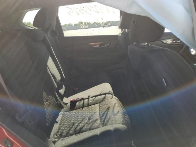 Photo 6 from auction – 2019 NISSAN ROGUE S with VIN 5N1AT2MT5KC728860