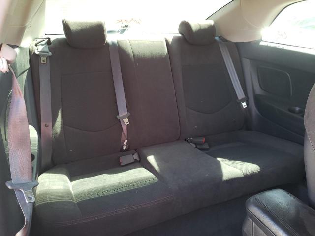 Photo 6 from auction – 2010 KIA FORTE SX with VIN KNAFW6A36A5121704