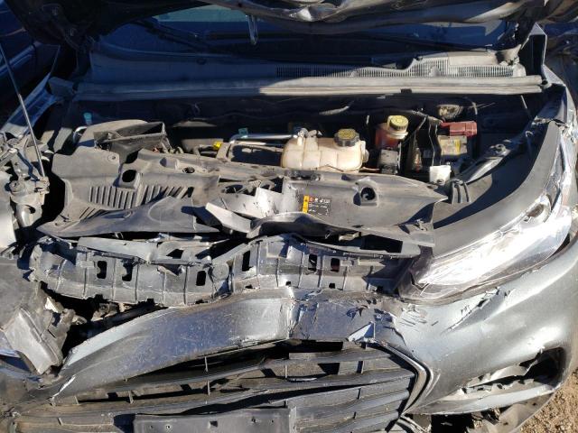 Photo 7 from auction – 2017 CHEVROLET TRAX 1LT with VIN KL7CJLSB1HB236440