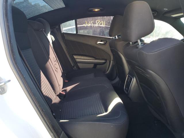 Photo 6 from auction – 2019 DODGE CHARGER R/ with VIN 2C3CDXCT1KH526818