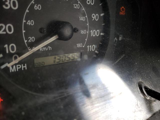 Zdjęcie 8 z aukcji – 2001 TOYOTA COROLLA CE z VIN 1NXBR12E91Z550106