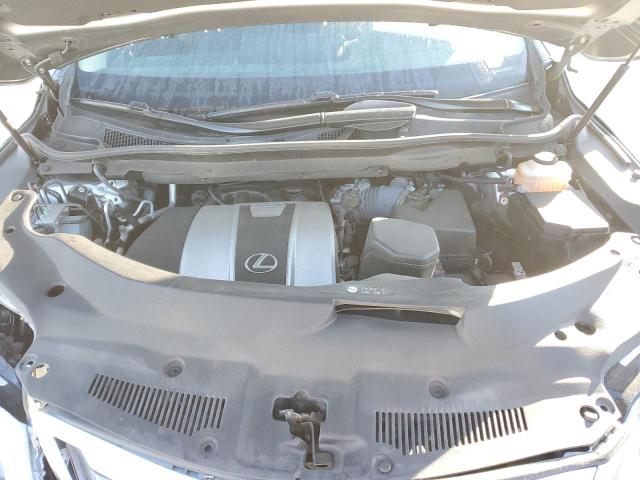 Photo 7 from auction – 2019 LEXUS RX 350 BAS with VIN JTJBZMCA7K2039246