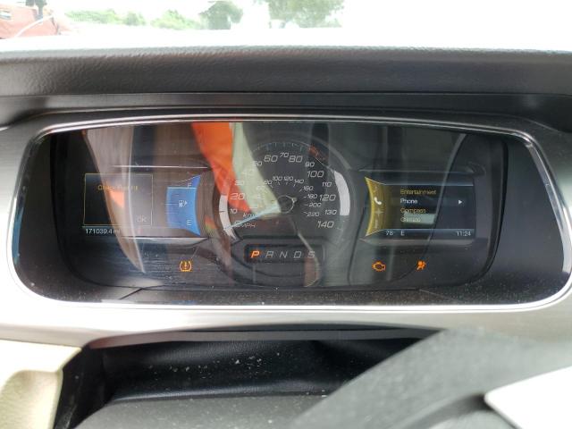 Photo 8 from auction – 2013 FORD TAURUS SEL with VIN 1FAHP2H8XDG234122