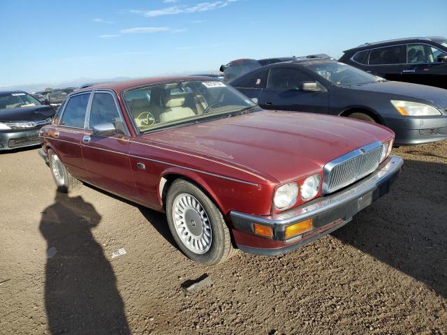 JAGUAR XJ12 1994 with VIN SAJMX1349RC692404 - Photo from auction