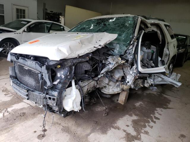 Photo 2 from auction – 2015 GMC ACADIA DEN with VIN 1GKKVTKD6FJ290750