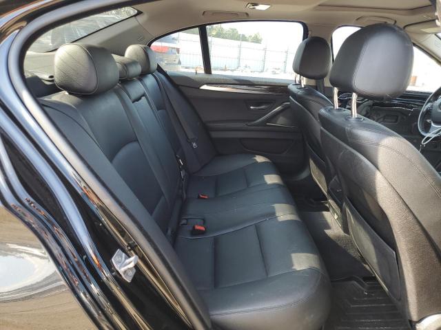 Photo 6 from auction – 2015 BMW 535 I with VIN WBA5B1C50FD920612