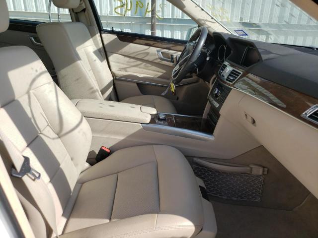 Photo 5 from auction – 2014 MERCEDES-BENZ E 350 with VIN WDDHF5KB1EA906999