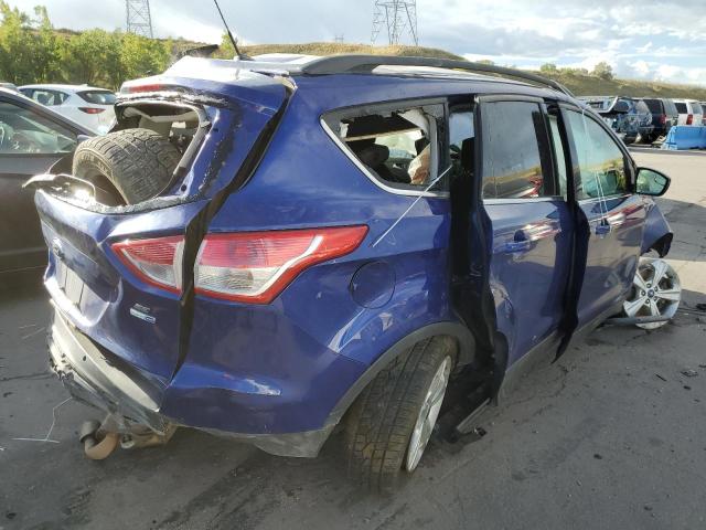 Photo 4 from auction – 2016 FORD ESCAPE SE with VIN 1FMCU9GX9GUC40459