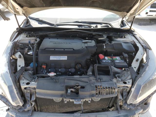 Photo 7 from auction – 2013 HONDA ACCORD EXL with VIN 1HGCR3F82DA040762