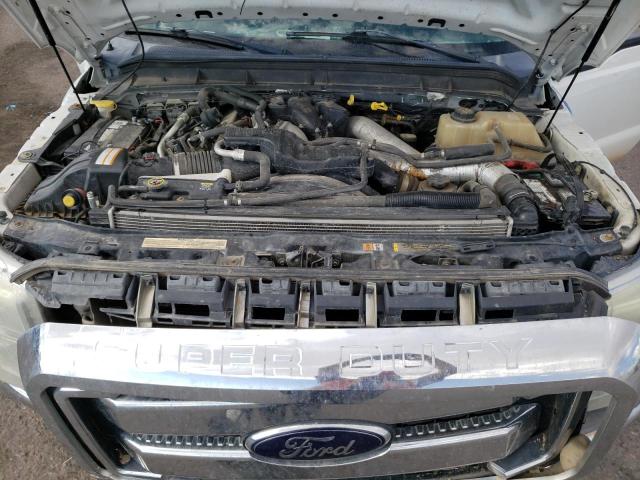 Photo 7 from auction – 2012 FORD F250 SUPER with VIN 1FT7W2BT7CEC02941