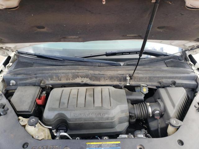 Photo 7 from auction – 2008 SATURN OUTLOOK XE with VIN 5GZER13718J132912