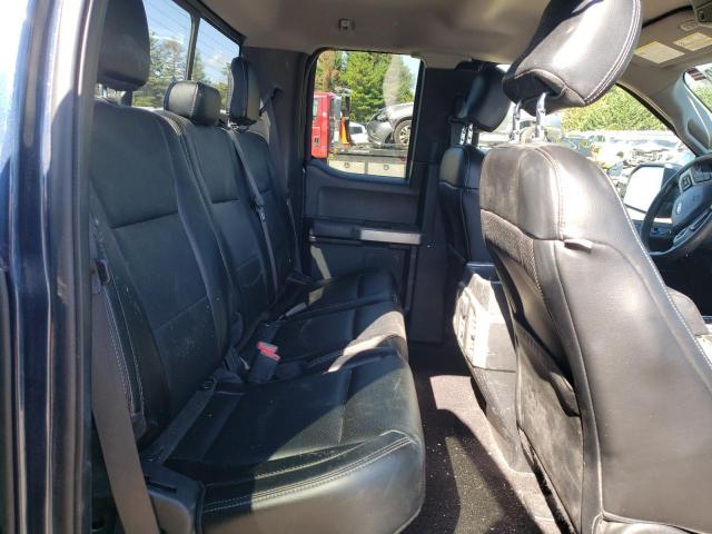 Photo 6 from auction – 2016 FORD F150 SUPER with VIN 1FTEX1EP0GFC10943