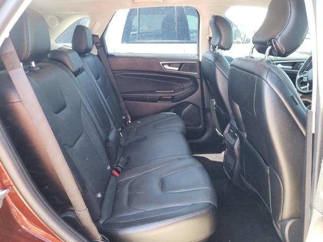 Photo 6 from auction – 2015 FORD EDGE TITAN with VIN 2FMPK3K9XFBB77163