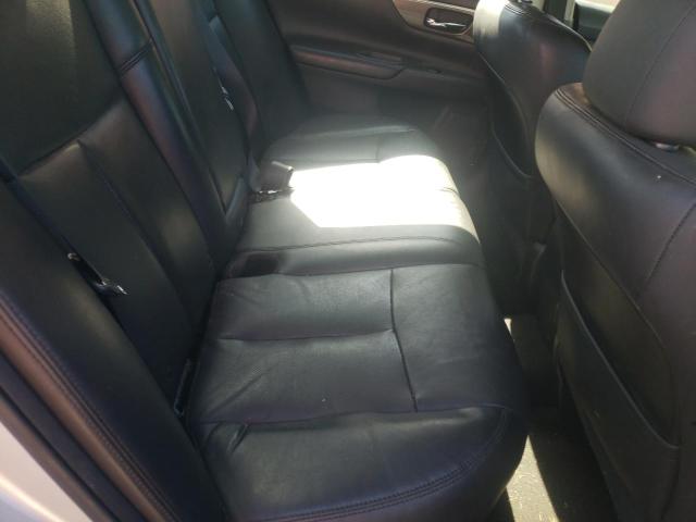 Photo 6 from auction – 2015 NISSAN ALTIMA 2.5 with VIN 1N4AL3AP5FN872376