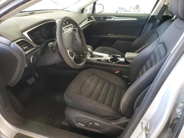 Photo 7 from auction – 2014 FORD FUSION SE with VIN 3FA6P0H77ER339665