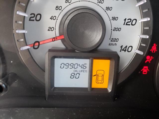 Photo 8 from auction – 2013 HONDA PILOT LX with VIN 5FNYF4H29DB077178