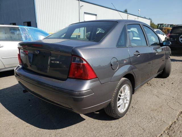 Photo 4 from auction – 2007 FORD FOCUS ZX4 with VIN 1FAFP34N47W328368