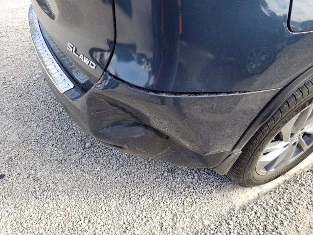 Photo 9 from auction – 2015 NISSAN ROGUE S with VIN 5N1AT2MV5FC779248