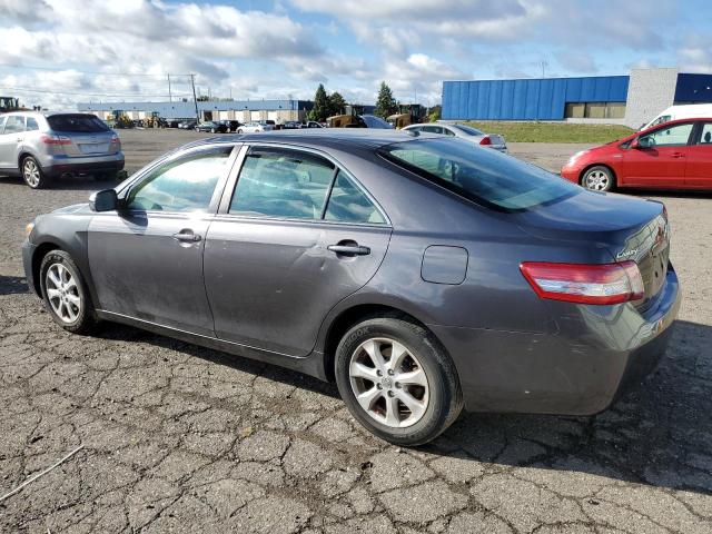 Photo 3 from auction – 2011 TOYOTA CAMRY BASE with VIN 4T4BF3EKXBR148138