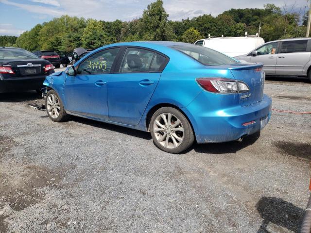 Photo 3 from auction – 2010 MAZDA 3 S with VIN JM1BL1S69A1146786