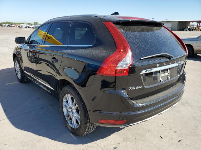 Photo 3 from auction – 2016 VOLVO XC60 T5 PR with VIN YV440MDK7G2874779